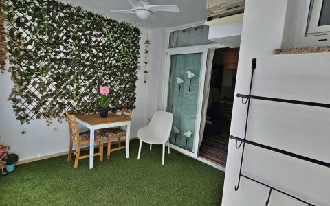 Ferienwohnung in Puerto Naos La Palma