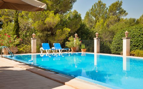 Finca in Llucmajor auf Mallorca