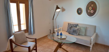 Juniorsuite en Finca Perola