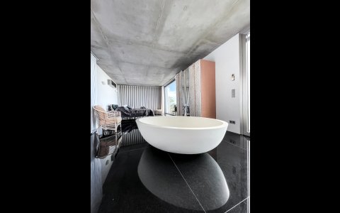 Luxuriöse Villa mit Pool in Tijarafe