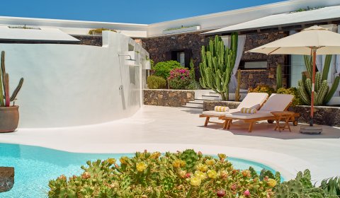 Villa Santorini