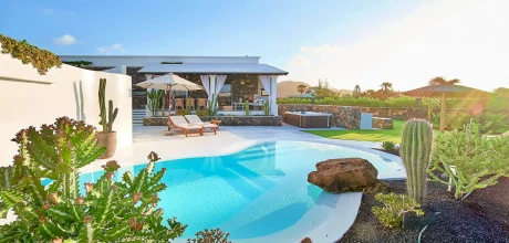 Villa Santorini