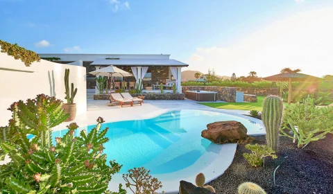 Villa Santorini