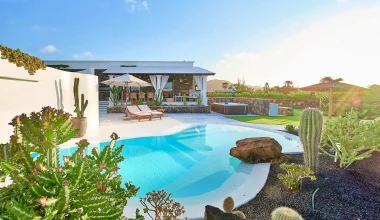 Villa Santorini