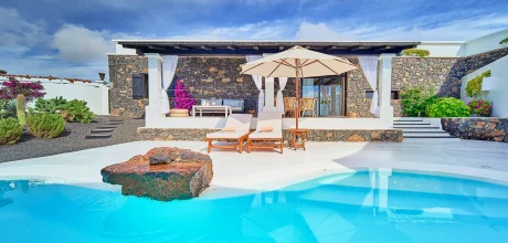 Villa Mykonos