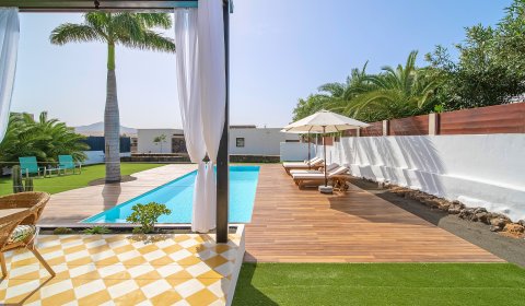 Villa California