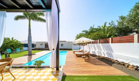 Villa California