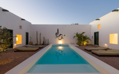 Ferienapartment in Fuerteventura