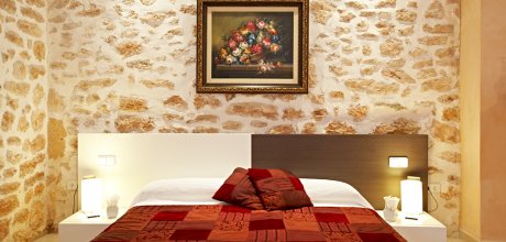 Doppelzimmer Puig de Ros 1