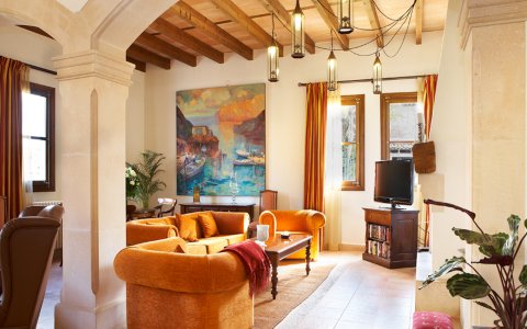 Finca in Llucmajor Mallorca