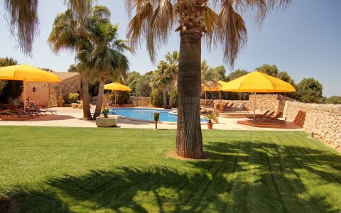 Finca in Llucmajor Mallorca