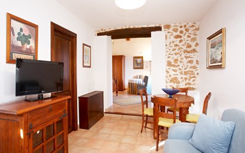 Finca in Llucmajor Mallorca