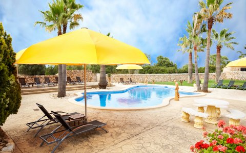 Finca in Llucmajor Mallorca