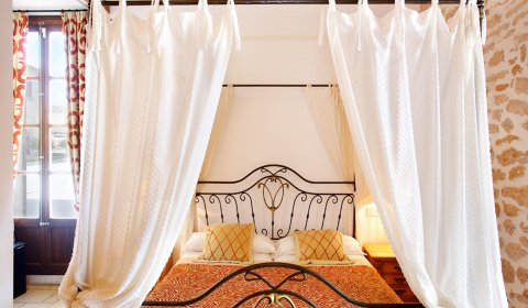 Junior Suite Puig de Ros 7