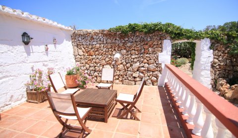 Doppelzimmer Gran Agroturisme 5