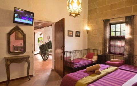 Finca mit Pool auf Menorca