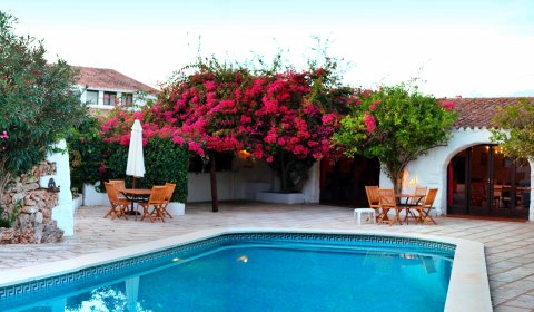 Familiensuite Gran Agroturisme 2