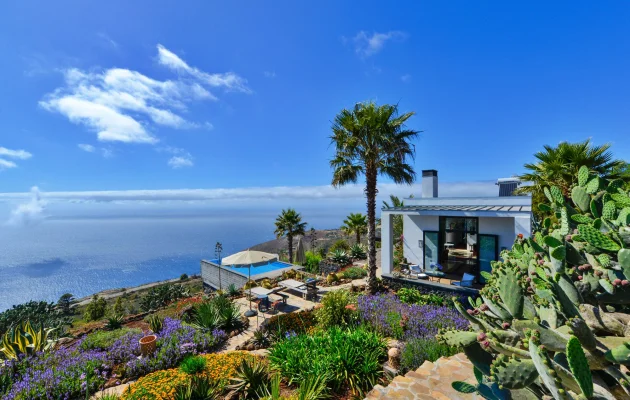 Villa Infinite Place