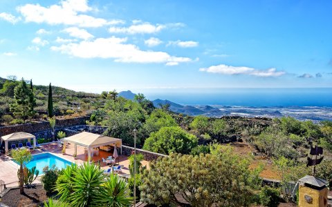 Hotel in Arona Teneriffa