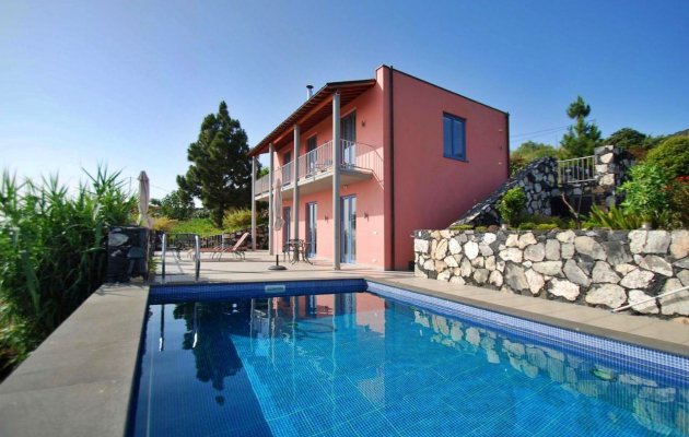 Villa Buena Vista