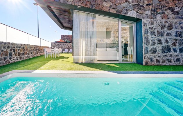 Villa Cacemar