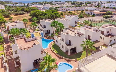 Ferienhaus in Cala Dór Mallorca