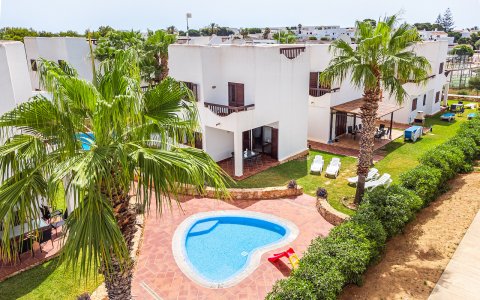 Ferienhaus in Cala Dór Mallorca