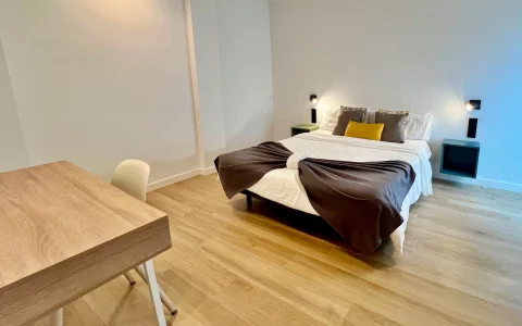 Ferienwohnung in Alcalá am Meer Teneriffa