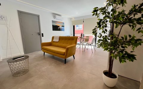 Ferienwohnung in Teneriffa Süd