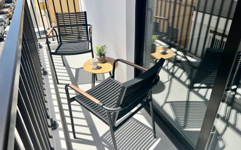 Ferienwohnung in Teneriffa Süd