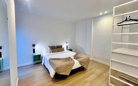 Ferienapartment in Alcalá am Meer Teneriffa