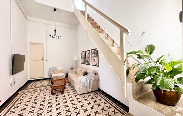 Villa Aloe