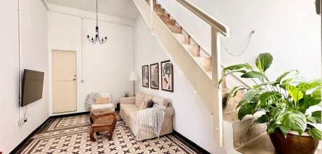 Villa Aloe