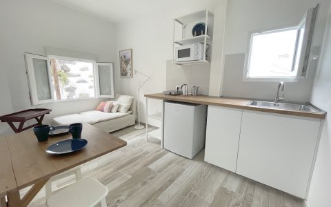 Ferienwohnung in Auglo La Gomera