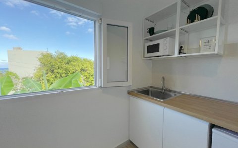 Ferienapartment in Auglo La Gomera