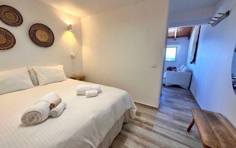 Ferienapartment in Auglo La Gomera