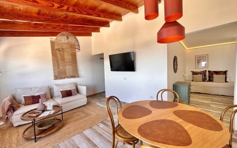 Ferienapartment in Auglo La Gomera