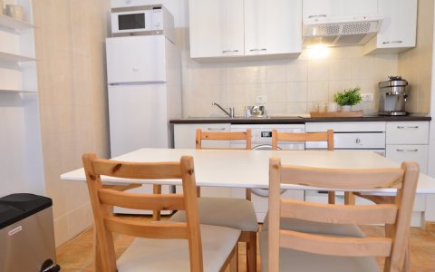 Ferienwohnung in La Gomera