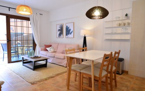 Ferienwohnung in La Gomera