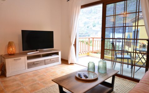 Ferienapartment in La Gomera