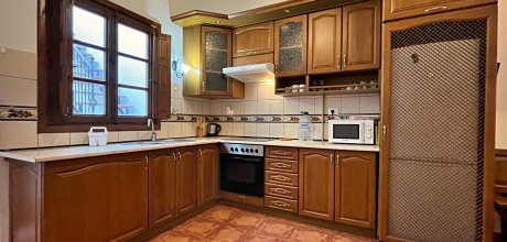Penthouse Wohnung in Triana