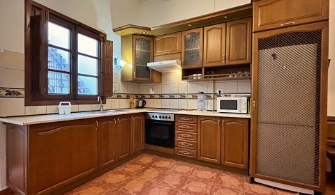 Penthouse Wohnung in Triana