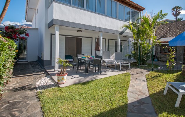 Apartment Bronce