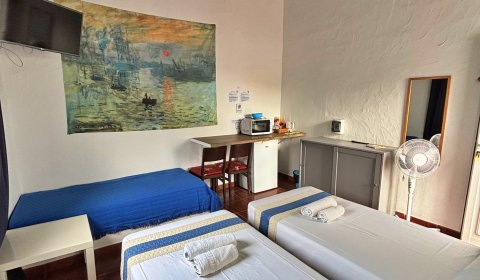 Double Room Marina