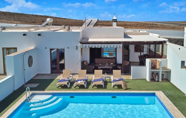 Ferienhaus Vino