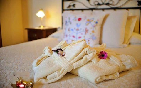 Ferienhaus in Las Rosas Teneriffa