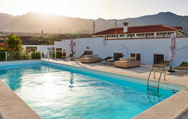 La Villa
