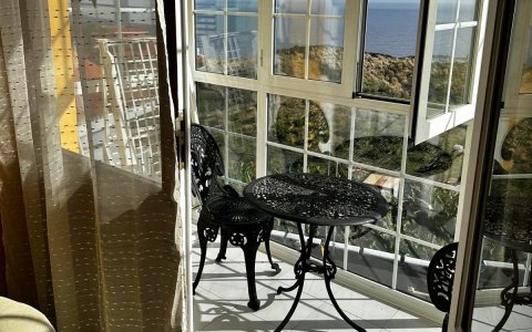 Ferienwohnung in Breña Baja