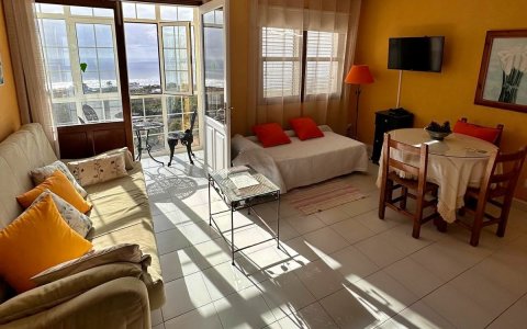 Ferienwohnung in Breña Baja