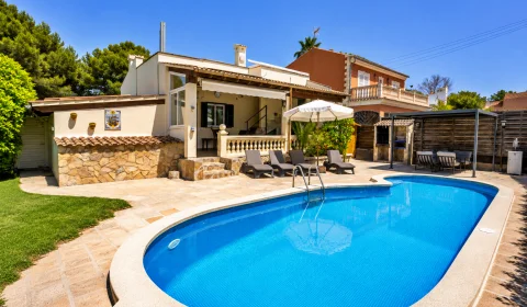 Casa Kerchner